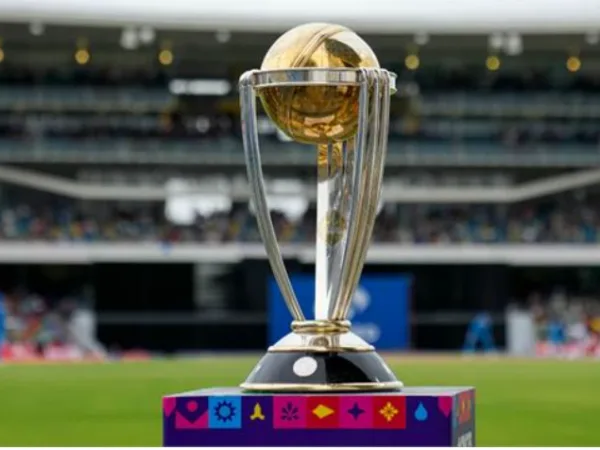 ICC World Cup Qualifiers 2027: वनडे विश्व कप 2027 क्वालीफायर का शेड्यूल तय, मेजबानी पर फैसला बाकी, जानें कब कहां खेले जाएंगे मुकाबले