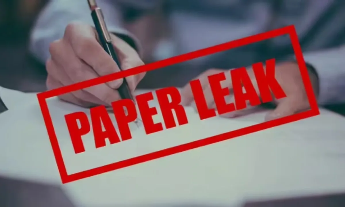 IGAU entomology exam paper allegedly leaked before semester examination