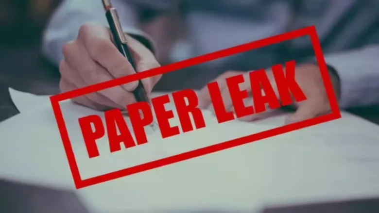 IGAU entomology exam paper allegedly leaked before semester examination