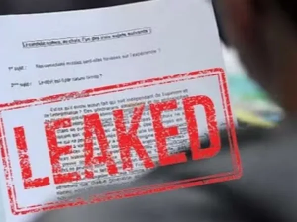 IGKV Paper Leak: 7 अगस्त का एक और पेपर हुआ था लीक, Plant Pathology परीक्षा भी रद्द
