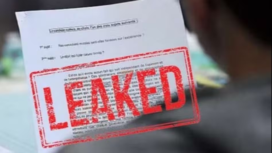 IGKV Paper Leak: 7 अगस्त का एक और पेपर हुआ था लीक, Plant Pathology परीक्षा भी रद्द
