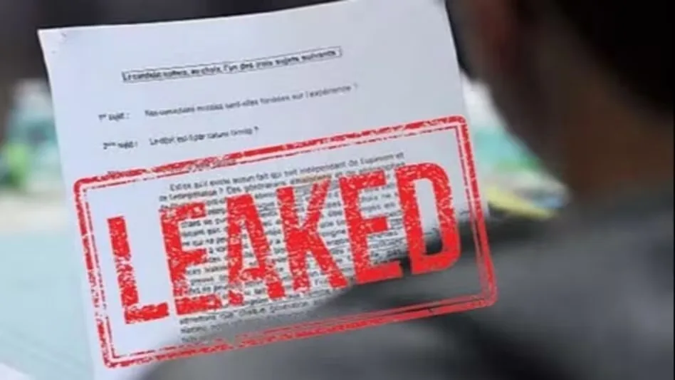 IGKV paper leak Plant Pathology exam cancelled in Chhattisgarh