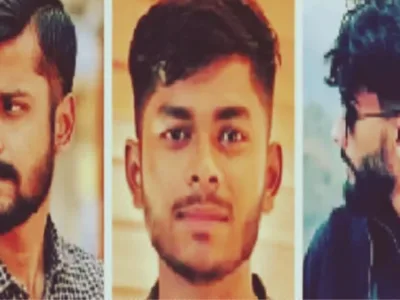 DURG: “EMI हम भरेंगे” कहकर 600 से ज्यादा लोगों को लगाया चूना, छात्रों के नाम पर करोड़ों का लोन लेकर किया बड़ा फर्जीवाड़ा