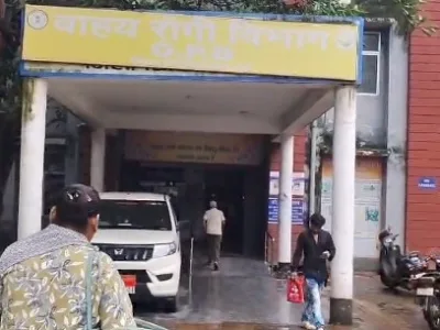 Durg–bhilai: ट्विन सिटी में स्वाइन फ्लू की दस्तक, 3 साल की बच्ची मिली H1N1 पॉजिटिव, स्वास्थ्य विभाग ने जारी किया अलर्ट