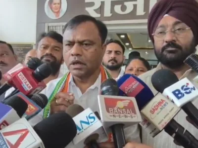 गांधी के नमक सत्याग्रह की तर्ज पर कांग्रेस का ‘चीनी सत्याग्रह’, शक्कर के दाम को लेकर सड़क पर उतरेगी पार्टी