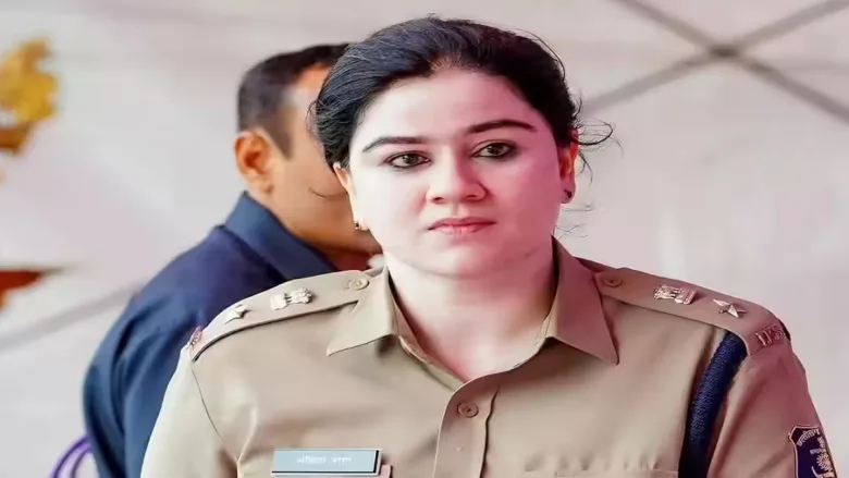 Rajnandgaon Police helps 10-year-old child with drug addiction