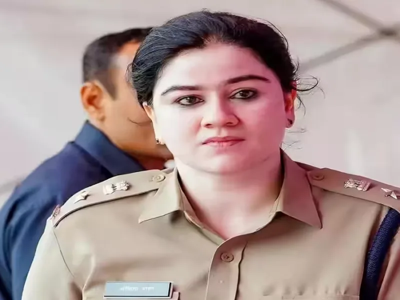 Rajnandgaon Police helps 10-year-old child with drug addiction