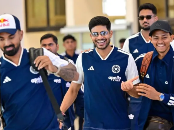 Indian Sri Lanka Test series: टेस्ट सीरीज खेलने के लिए श्रीलंका पहुंची भारतीय टीम, 7 अगस्त को वार्मअप मैच, यहां देखें संभावित टीम इलेवन