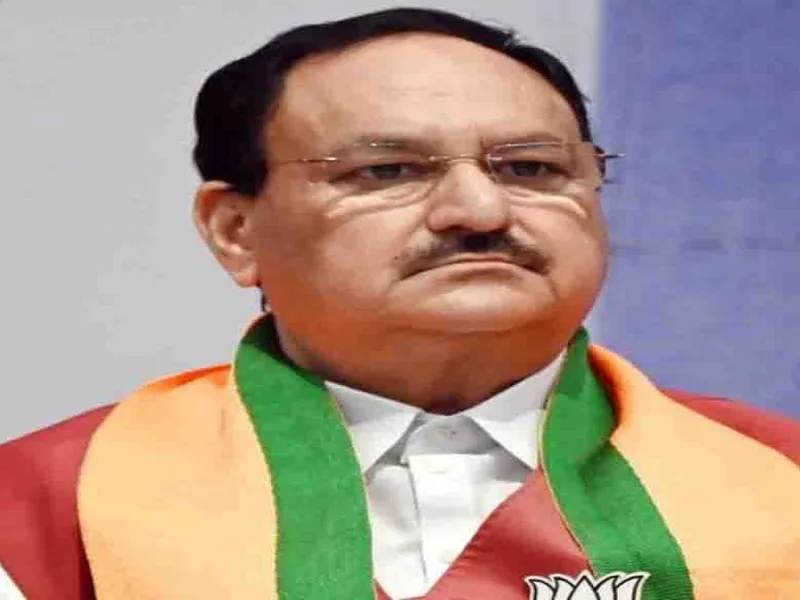 JP Nadda Hospitalized: जेपी नड्डा एम्स में भर्ती, सीने में बेचैनी के बाद की गई एंजियोग्राफी, जानिए अब कैसी है हालत