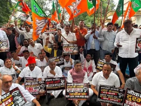 19 गिरफ्तारियों के बाद JPSC केस में नया मोड़, ED खंगालेगी आर्थिक लेन-देन