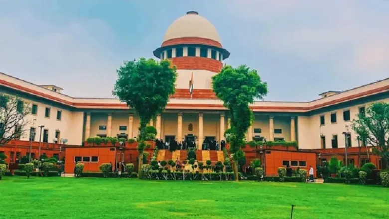 Supreme Court decision on Judicial Service Exam practice experience rule