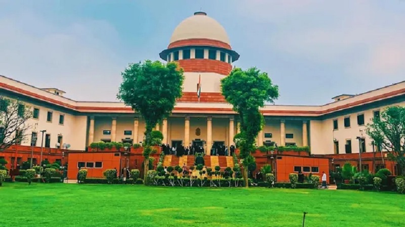 Judicial Service Exam: 3 साल की वकालत खत्म! सुप्रीम कोर्ट ने जज बनने के नियम में किया बड़ा बदलाव, जानें नया फैसला