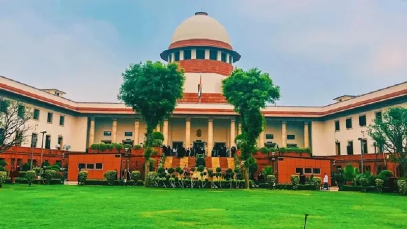 Supreme Court decision on Judicial Service Exam practice experience rule