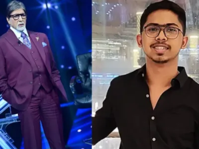 KBC Winner Yogesh Sahu: जानिए कौन हैं छत्तीसगढ़ के योगेश साहू, IIT बॉम्बे में टॉप किया, लाखों की नौकरी छोड़ी और KBC में जीते 50 लाख