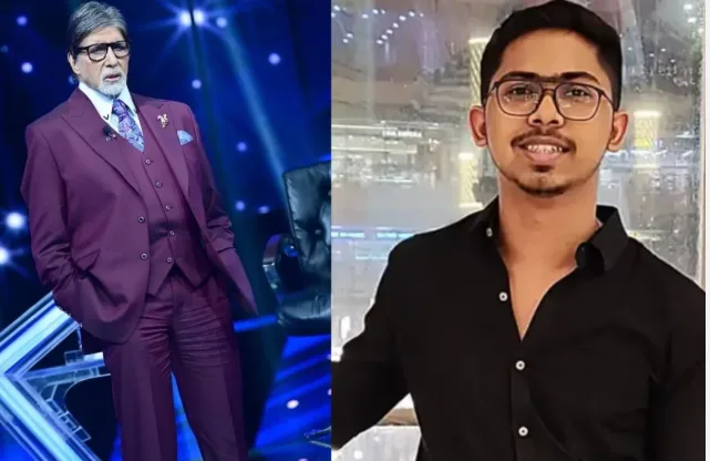 KBC Winner Yogesh Sahu: जानिए कौन हैं छत्तीसगढ़ के योगेश साहू, IIT बॉम्बे में टॉप किया, लाखों की नौकरी छोड़ी और KBC में जीते 50 लाख
