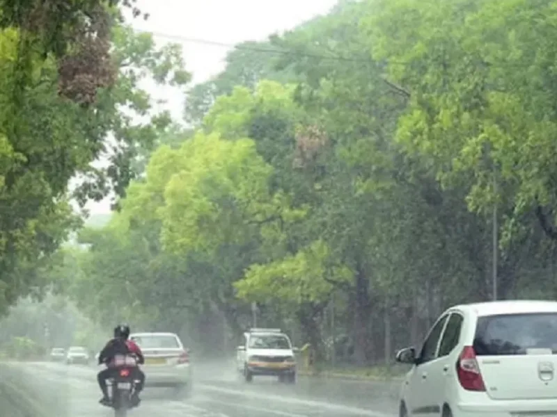 CG Monsoon 2026: छत्तीसगढ़ में मानसून मेहरबान: सारंगढ़-बिलाईगढ़ और नारायणपुर सबसे आगे