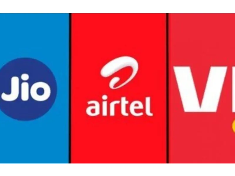 Mobile Recharge New Plans: फिर लगेगा महंगाई का झटका! जियो, एयरटेल और वीआई 15% तक बढ़ा सकती हैं दाम