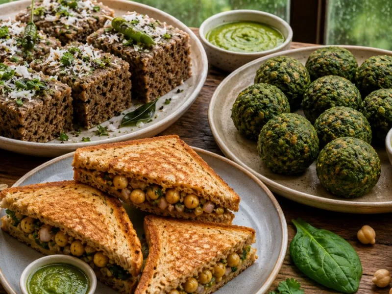 Monsoon Recipes: बारिश में पकोड़े छोड़कर ट्राई करें ये 3 हेल्दी और स्वादिष्ट रेसिपी