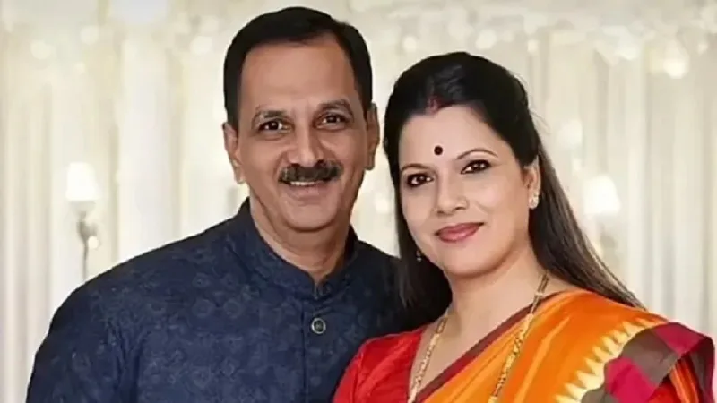 Mumbai Police investigating fake YouTube video involving a photography teacher and mayor