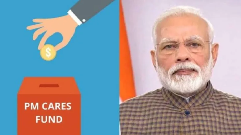 PM CARES Fund balance reaches Rs 8,452 crore by March 2025