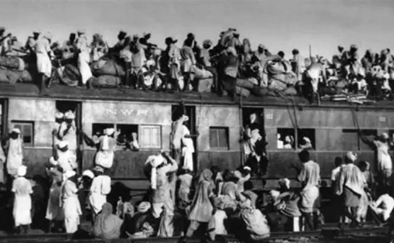Partition Horrors Remembrance Day 14 August India 1947