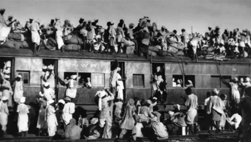Partition Horrors Remembrance Day 14 August India 1947