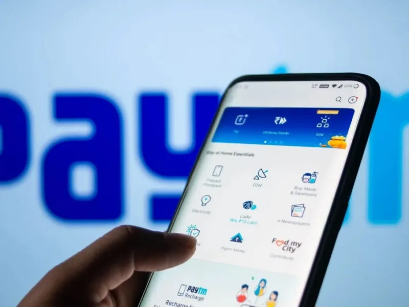 Paytm Share News: SAIF और Elevation Capital ने बेचे 2.35 करोड़ शेयर, अब कितनी रह गई हिस्सेदारी?