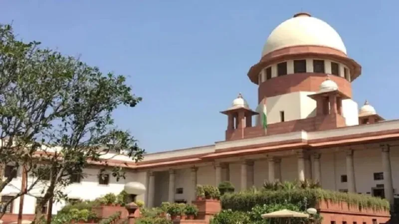 Supreme Court hearing on ethanol blending percentage in petrol