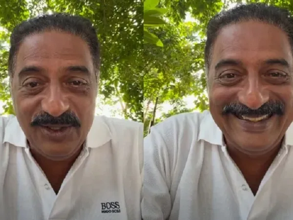 Prakash Raj Voter List: वोटर लिस्ट विवाद में प्रकाश राज की एंट्री, बोले- जन्म से बेंगलुरु का हूं, फिर नाम कैसे हटा?