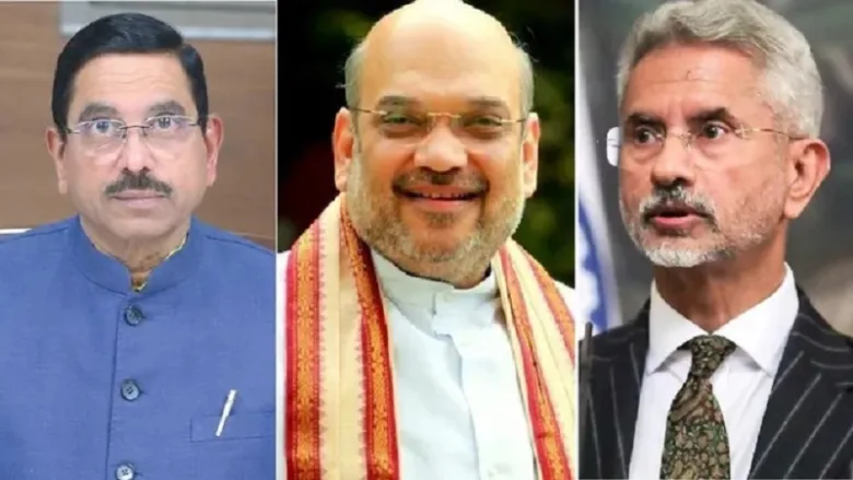 Social media strategy of Prime Minister Narendra Modi and Union Ministers