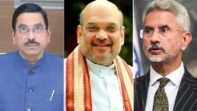 Social media strategy of Prime Minister Narendra Modi and Union Ministers
