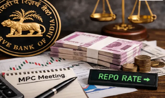 क्या इस बार सस्ती होगी लोन की EMI, RBI एमपीसी बैठक शुरू, इस दिन आएगा फैसला