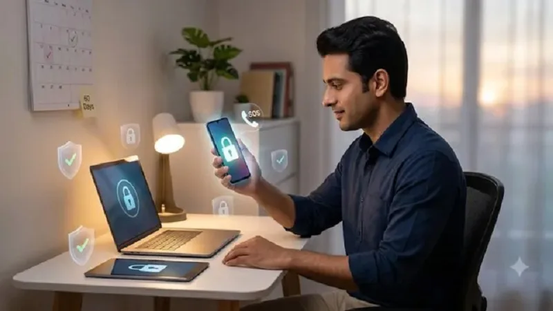 RBI new rules for EMI default and remote device locking