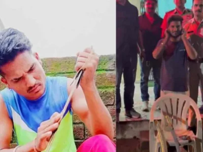 Sagar: रील बनाने वाले टैक्सी चालक के घर बंद अलमारी से मिले 3 करोड़ रुपये, IT और आयकर विभाग को दी सूचना