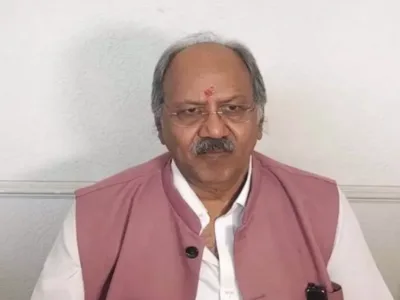 Raipur City News: सांसद बृजमोहन ने CM साय और गृहमंत्री शर्मा को लिखा पत्र, कानून व्यवस्था की हालत पर जताई चिंता, देखें लेटर