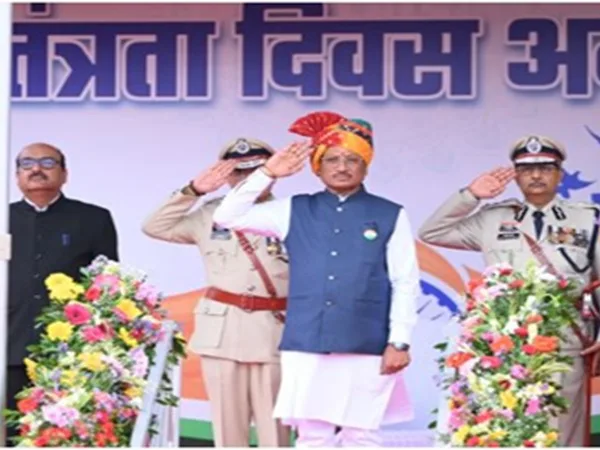 Raipur Independence Day Celebrations: नक्सलवाद से मुक्त छत्तीसगढ़ अब शांति, विकास और समृद्धि की नई यात्रा पर- सीएम विष्णुदेव साय