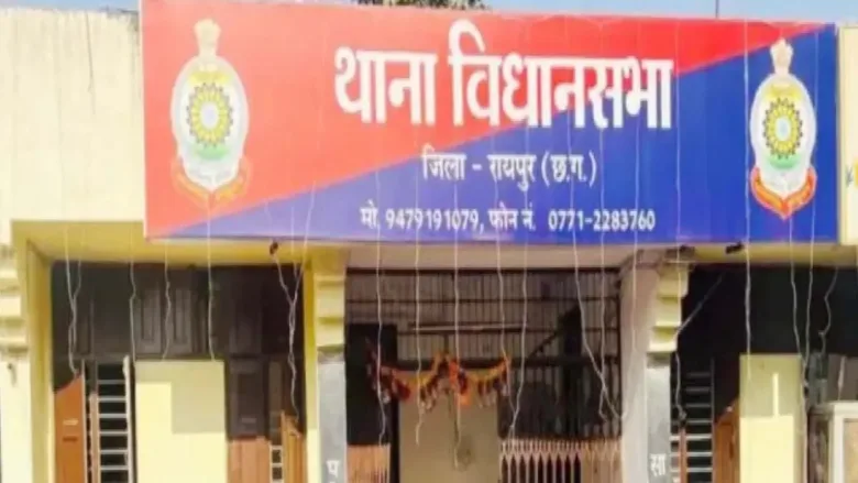 Youth dies from electric shock after touching water cooler at Raipur Assembly Police Station