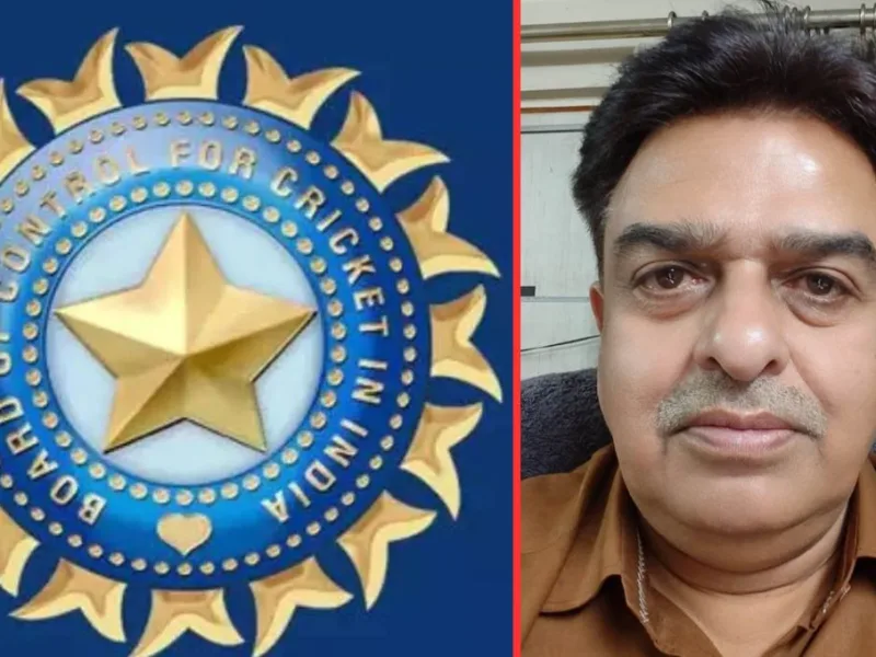 Women’s T20 Asia Cup 2026: छत्तीसगढ़ के पूर्व रणजी खिलाड़ी राजेश दवे को बड़ी जिम्मेदारी, एशिया कप के लिए बने टीम इंडिया के मैनेजर