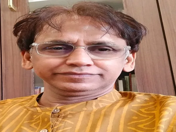 राजेश गनोदवाले को मिलेगा 26वां वसुंधरा सम्मान, 14 अगस्त को भिलाई में होगा सम्मान समारोह