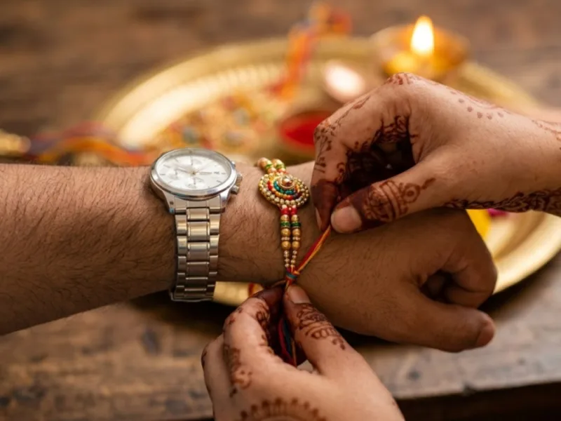 Raksha Bandhan 2026: कब मनाया जाएगा रक्षाबंधन? जानें राखी बांधने का शुभ मुहूर्त और भद्रा का समय