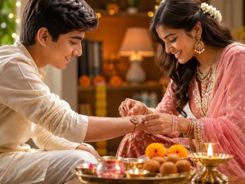 Raksha Bandhan Special: रक्षाबंधन पर जानें दीदी के रिश्ते की खासियत, क्यों होती हैं सबसे खास