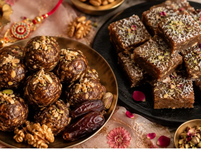 Raksha Bandhan Special Sweets Recipe: रक्षाबंधन पर बाजार की मिलावट से बचें, घर पर बनाएं ये 2 खास मिठाइयां