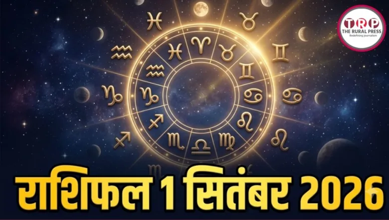 Horoscope for all 12 zodiac signs on September 1 2026