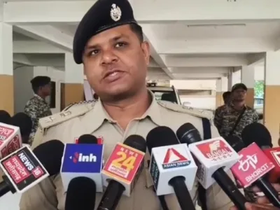 Jagdalpur: कल्याण समिति में 3 करोड़ का गबन, दूसरा प्रधान आरक्षक गिरफ्तार, फर्जी दस्तावेज से लोन और जमा में हेराफेरी का मामला