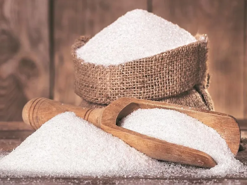Sugar price hike in India and sugar production in major countries