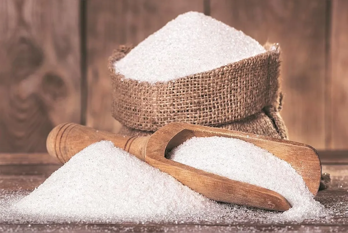 Sugar price hike in India and sugar production in major countries