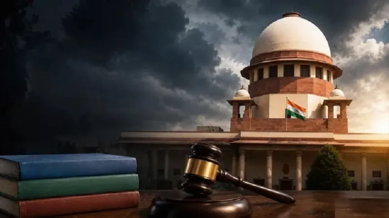 Supreme Court hearing on CBSE three language policy for Class 9 students