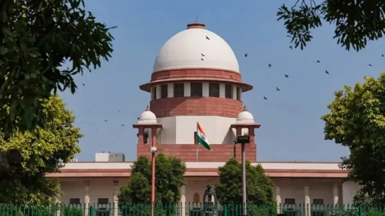 Supreme Court orders immediate FIR for every missing person regardless of age or gender