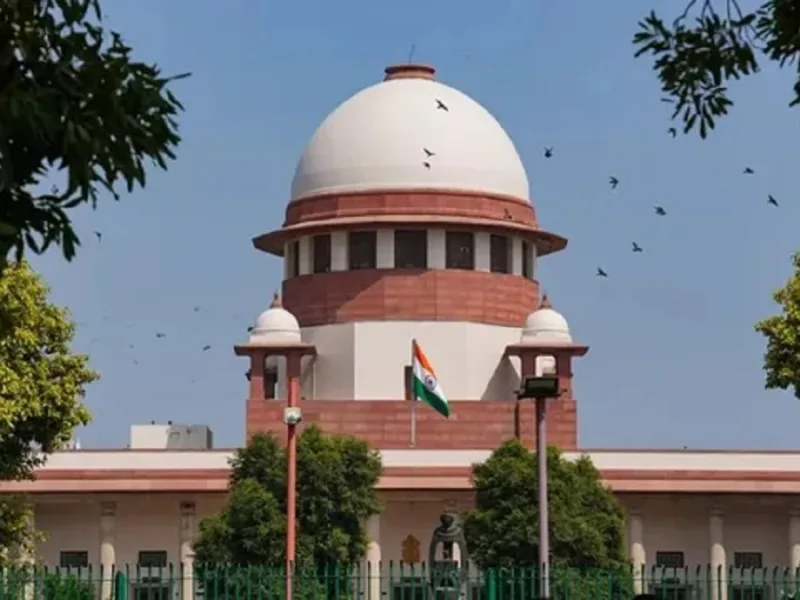 सुप्रीम कोर्ट का बड़ा आदेश: कोई भी व्यक्ति लापता हो तो तुरंत दर्ज हो FIR, राज्यों को सख्त चेतावनी