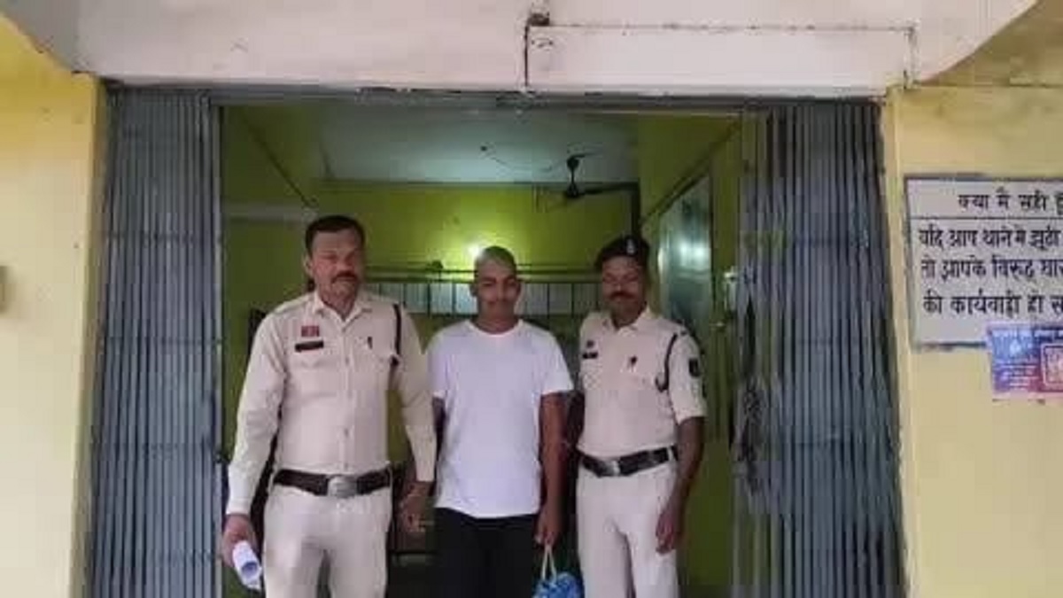 Surajpur: अरबों के अंतरराज्यीय साइबर फ्रॉड का पर्दाफाश, एक ही म्यूल अकाउंट से 21 राज्यों में हुई ठगी, 150 शिकायतें, जानें क्या है मामला